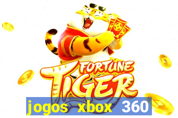 jogos xbox 360 download torrent